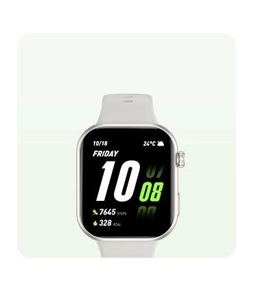 SMARTWATCH HONOR CHOICE WATCH 2I WHITE