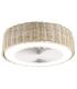 Ventilador de Techo Grunkel SKYWIND-20M/ 15W/ 5 Aspas/ 6 Velocidades