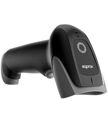 Lector de Cdigo de Barras 1D Approx appLS25WS/ Bluetooth/ Radiofrecuencia