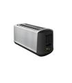 Tostador Moulinex Subito Select LS342D10/ 1700W/ Plateado Y Negro