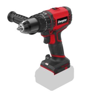 Taladro Percutor Sin Cable Energizer 3DR027/ Sin Batera ni Cargador