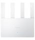 Router Inalmbrico Xiaomi BE3600/ WiFi 7/ 3600Mbps/ 2.4GHz 5GHz/ 4 Antenas/ WiFi 802.11a/b/g/n/ac/ax/be