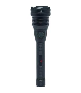 Linterna Wonder WT60001W/ 6000 Lmenes/ Batera recargable