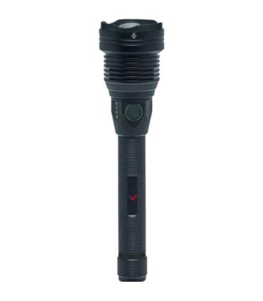 Linterna Wonder WT60001W/ 6000 Lmenes/ Batera recargable
