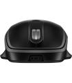 Ratn Inalmbrico HP 515/ Batera Recargable/ Hasta 4000 DPI/ Negro