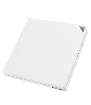 ASUS RT-AX57 Go Router Inalmbrico Gigabit Ethernet Doble Banda (2,4 GHz   5 GHz) Blanco