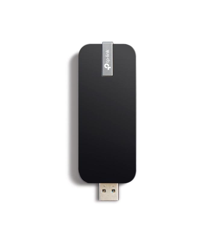 ADAPTADOR USB 3.0 INALAMBRICO AC1300