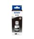 CARTUCHO ECOTANK NEGRO EPSON 111 XL