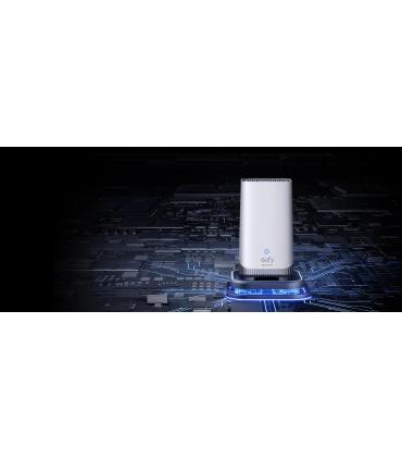 CAMARA EUFY SECURITY HOMEBASE S380 (HOMEBASE 3)