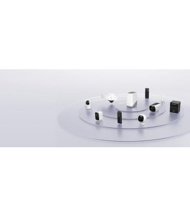 CAMARA EUFY SECURITY HOMEBASE S380 (HOMEBASE 3)