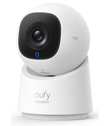 CAMARA EUFY SECURITY INDOOR CAM C220 - WHITE