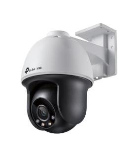 VIGI Cmara IP PT C540 4MP Plstico Full-Color 4mm