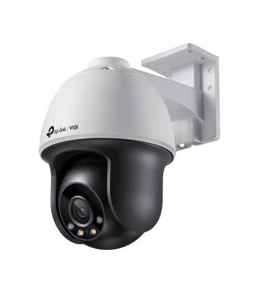 VIGI Cmara IP PT C540 4MP Plstico Full-Color 4mm