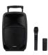 Altavoz Portable con Bluetooth Fonestar Malibu-310/ 100W
