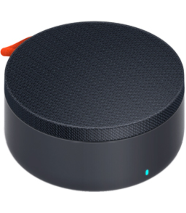 ALTAVOZ CON BLUETOOTH XIAOMI MI PORTABLE BLUETOOTH SPEAKER MINI GRIS