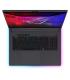 PORTATIL ASUS ROG STRIX G815LP-S9034 U9-275H 32GB 1TB RTX5070 18"WQXGA FreeDOS