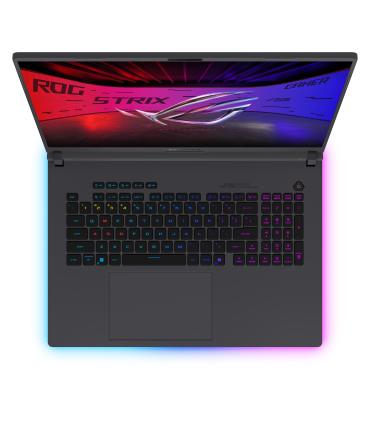 PORTATIL ASUS ROG STRIX G815LP-S9034 U9-275H 32GB 1TB RTX5070 18"WQXGA FreeDOS