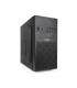 CAJA MINITORRE MATX TQC-4701U3C-B 2xUSB3.0 TOOQ TQC-4701U3C-B