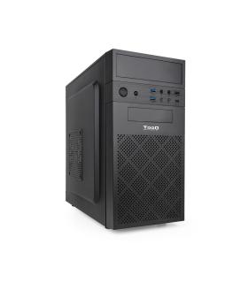 CAJA MINITORRE MATX TQC-4701U3C-B 2xUSB3.0 TOOQ TQC-4701U3C-B