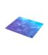 ALFOMBRILLA ENDORFY CRYSTAL BLUE L