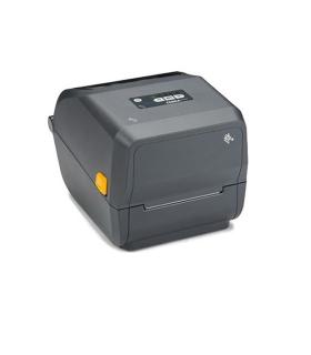 Zebra Impresora Trmica ZD421 Usb/Ethernet