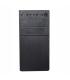 Coolbox CAJA MICROATX  MPC28 FTE. EP500