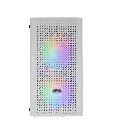 Mars Gaming Caja MICRO-ATX MC300W WHITE