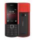 Telfono Mvil Nokia 5710 XA/ Negro y Rojo