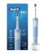 Cepillo Dental Braun Oral-B Vitality Pro Precision Clean/ Azul