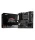MSI Placa Base B550M PRO-VDH WIFI MATX AM4