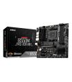 MSI Placa Base B550M PRO-VDH WIFI MATX AM4