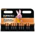 Pack De 10 Pilas AAA Duracell Plus Power Boost DPBLR3B10  1.5V  Alcalinas