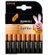 Pack De 16 Pilas AAA Duracell Plus Power Boost DPBLR3B16  1.5V  Alcalinas