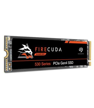 Seagate FireCuda 530R HS SSD 2TB M.2 PCIe Gen4 X4