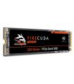 Seagate FireCuda 530R HS SSD 2TB M.2 PCIe Gen4 X4