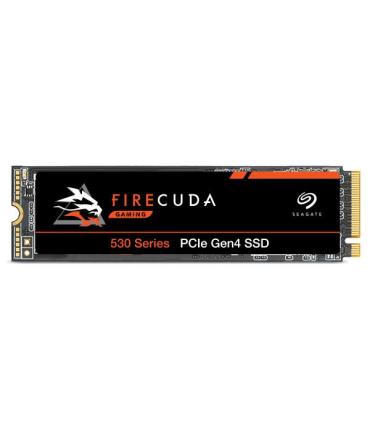 Seagate FireCuda 530R HS SSD 2TB M.2 PCIe Gen4 X4