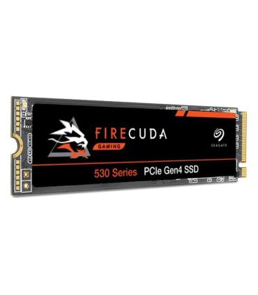 Seagate FireCuda 530R HS SSD 2TB M.2 PCIe Gen4 X4