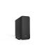 CAJA BEQUIET SILENT BASE 802 ATC 2 VENT 140MM S N CPU NEGRO