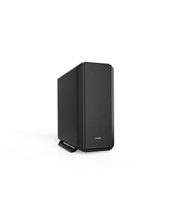 CAJA BEQUIET SILENT BASE 802 ATC 2 VENT 140MM S N CPU NEGRO