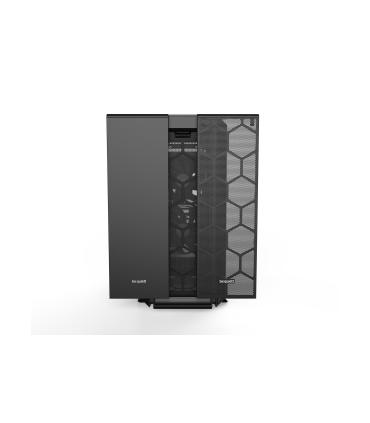 CAJA BEQUIET SILENT BASE 802 ATC 2 VENT 140MM S N CPU NEGRO