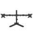 Iggual SSM02 Soporte Sobremesa 2 Monitores 13"-32"