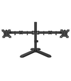 Iggual SSM02 Soporte Sobremesa 2 Monitores 13"-32"