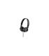 Auriculares Sony MDRZX310APB  Con Micrfono  Jack 3.5  Negros