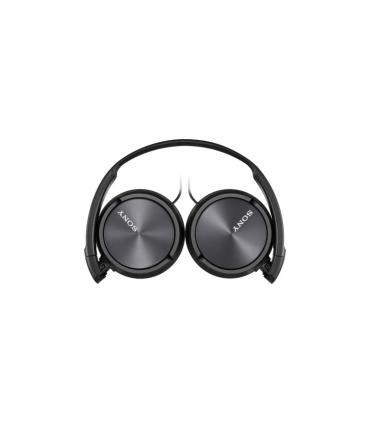 Auriculares Sony MDRZX310APB  Con Micrfono  Jack 3.5  Negros