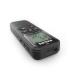 Grabadora De Voz Philips VoiceTracer DVT1160  8kHz  Negro