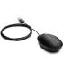 Ratn HP 320M  Hasta 1200 DPI  Negro