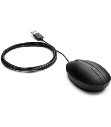 Ratn HP 320M  Hasta 1200 DPI  Negro