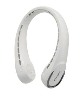 Ventilador de Cuello Orbegozo NF 4500/ 3W/ 3 velocidades