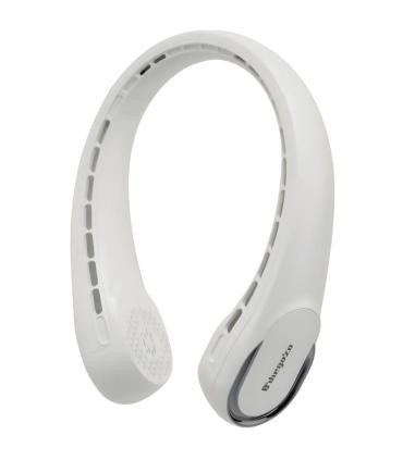 Ventilador de Cuello Orbegozo NF 4500/ 3W/ 3 velocidades