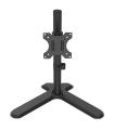 Iggual SSM01 Soporte Sobremesa 1 Monitor 13"-32"